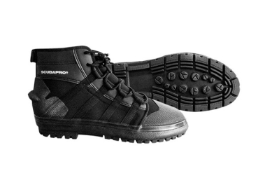 Scubapro Dry Suit Boots